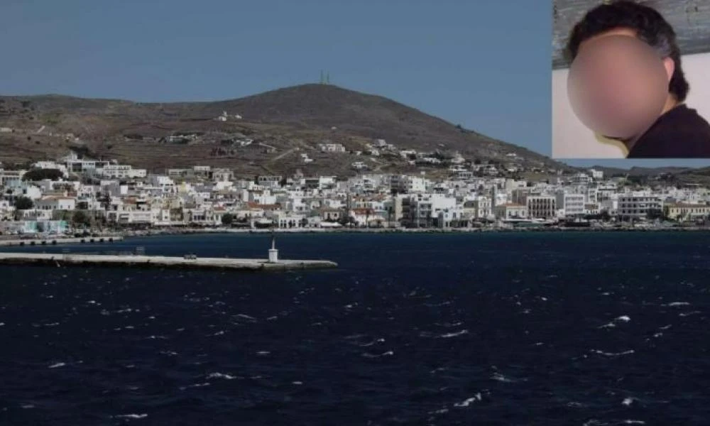 Τήνος: Ο 90χρονος πυροβόλησε τον 52χρονο τουλάχιστον δύο φορές - Η ανακοίνωση της ΕΛ.ΑΣ